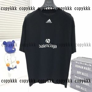 スーパー コピー balenciaga 半袖 後払い n 級 品 - cbssa23313