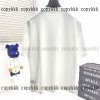 balenciaga スーパー コピー Tシャツ 後払い 格安 - cbssa23314 - 画像 (2)