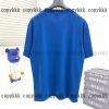 Tシャツ balenciaga スーパー コピー 激安 偽物 - cbssa23316 - 画像 (2)