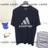 バレンシアガ スーパー コピー 半袖 通販 激安 - cbssa23317