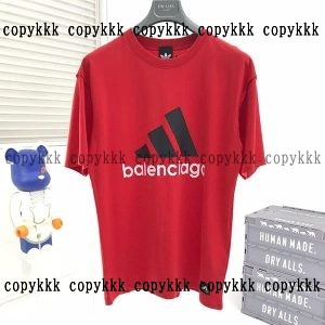 バレンシアガ スーパー コピー Tシャツ 通販 偽物 - cbssa23318