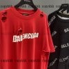Tシャツ ブランド コピー バレンシアガ 激安 n 級 品 - cbssa23320 - 画像 (4)