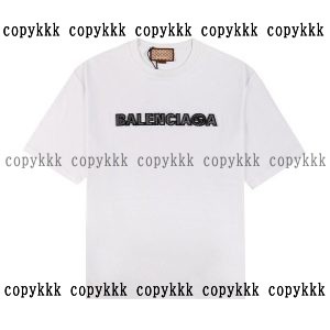 ブランド コピー バレンシアガ Tシャツ 格安 n 級 品 - cbssa92172