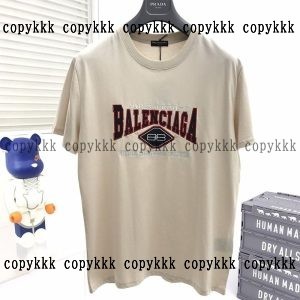 ブランド コピー 半袖 バレンシアガ 代引き 通販 - cbssa23321