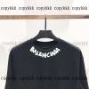 バレンシアガ スーパー コピー Tシャツ 通販 n 級 品 - cbssa23322 - 画像 (3)