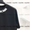 バレンシアガ スーパー コピー Tシャツ 通販 n 級 品 - cbssa23322 - 画像 (4)