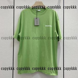 ブランド コピー 半袖 balenciaga 激安 n 級 品 - cbssa23323