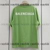 ブランド コピー 半袖 balenciaga 激安 n 級 品 - cbssa23323 - 画像 (2)