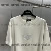 Tシャツ スーパー コピー balenciaga 通販 n 級 品 - cbssa23324 - 画像 (3)