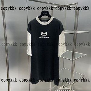 バレンシアガ Tシャツ スーパー コピー n 級 品 格安 - cbssa23325