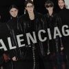 ブランド コピー Tシャツ balenciaga 後払い 格安 - cbssa23326 - 画像 (6)