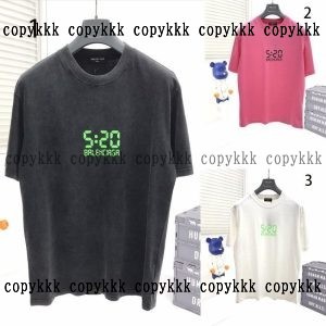 ブランド コピー 半袖 balenciaga 通販 n 級 品 - cbssa23327