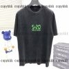 ブランド コピー 半袖 balenciaga 通販 n 級 品 - cbssa23327 - 画像 (3)