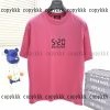 ブランド コピー 半袖 balenciaga 通販 n 級 品 - cbssa23327 - 画像 (6)