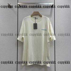 ブランド コピー 半袖 バレンシアガ 通販 偽物 - cbssa23328