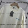 ブランド コピー 半袖 バレンシアガ 通販 偽物 - cbssa23328 - 画像 (3)