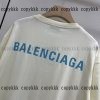ブランド コピー 半袖 バレンシアガ 通販 偽物 - cbssa23328 - 画像 (5)