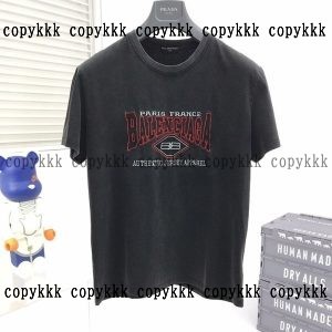 半袖 スーパー コピー バレンシアガ 通販 n 級 品 - cbssa92173
