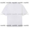 Tシャツ バレンシアガ ブランド コピー 後払い 偽物 - cbssa23332 - 画像 (2)