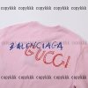 ブランド コピー バレンシアガ Tシャツ n 級 品 格安 - cbssa23333 - 画像 (7)
