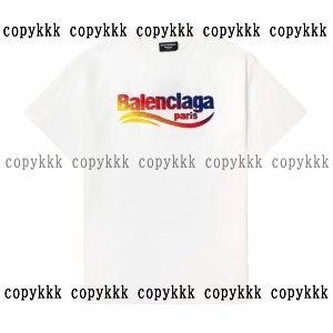 バレンシアガ 半袖 スーパー コピー n 級 品 通販 - cbssa23334