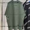 スーパー コピー 半袖 balenciaga n 級 品 後払い - cbssa23337 - 画像 (2)