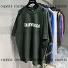 スーパー コピー 半袖 balenciaga n 級 品 後払い - cbssa23337 - 画像 (3)