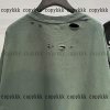 スーパー コピー 半袖 balenciaga n 級 品 後払い - cbssa23337 - 画像 (4)