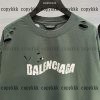 スーパー コピー 半袖 balenciaga n 級 品 後払い - cbssa23337 - 画像 (5)