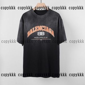 Tシャツ balenciaga スーパー コピー 代引き 通販 - cbssa23338