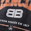 Tシャツ balenciaga スーパー コピー 代引き 通販 - cbssa23338 - 画像 (6)