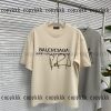 ブランド コピー Tシャツ バレンシアガ 後払い 激安 - cbssa23340