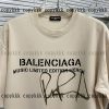 ブランド コピー Tシャツ バレンシアガ 後払い 激安 - cbssa23340 - 画像 (5)