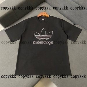 Tシャツ ブランド コピー バレンシアガ 偽物 格安 - cbssa92174