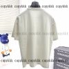 ブランド コピー 半袖 バレンシアガ 通販 偽物 - cbssa23341 - 画像 (2)