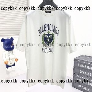半袖 スーパー コピー バレンシアガ 格安 n 級 品 - nsuya37221