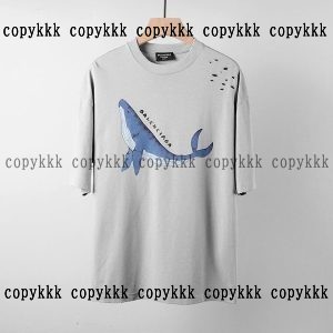 ブランド コピー balenciaga 半袖 n 級 品 偽物 - nsuya37223