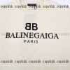 ブランド コピー balenciaga 半袖 n 級 品 偽物 - nsuya37227 - 画像 (4)