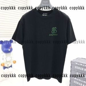 ブランド コピー Tシャツ balenciaga 通販 激安 - nsuya37228
