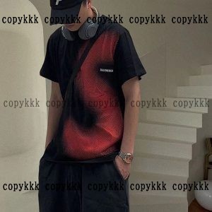 半袖 balenciaga ブランド コピー n 級 品 後払い - cbssa92175