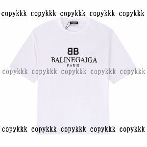 Tシャツ ブランド コピー balenciaga n 級 品 偽物 - nsuya37230