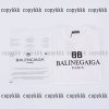 Tシャツ ブランド コピー balenciaga n 級 品 偽物 - nsuya37230 - 画像 (3)