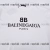 Tシャツ ブランド コピー balenciaga n 級 品 偽物 - nsuya37230 - 画像 (7)