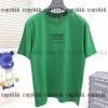 ブランド コピー balenciaga Tシャツ n 級 品 偽物 - nsuya37231