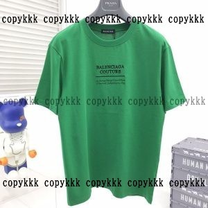 ブランド コピー balenciaga Tシャツ n 級 品 偽物 - nsuya37231