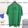 ブランド コピー balenciaga Tシャツ n 級 品 偽物 - nsuya37231 - 画像 (2)
