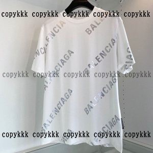 Tシャツ スーパー コピー バレンシアガ 後払い 偽物 - nsuya37234