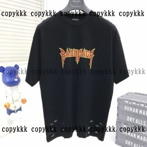 balenciaga 半袖 ブランド コピー 通販 n 級 品 - nsuya37236