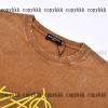 バレンシアガ Tシャツ スーパー コピー 激安 後払い - nsuya37237 - 画像 (2)