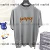 スーパー コピー Tシャツ バレンシアガ n 級 品 偽物 - nsuya37238